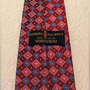 Robert Talbott - NORDSTROM - Best of Class - Silk Tie